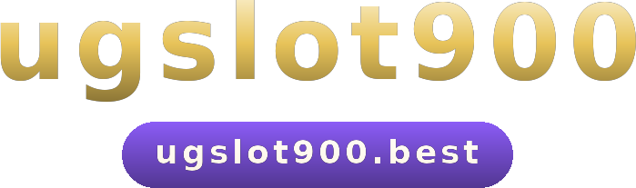 ugslot900 logo